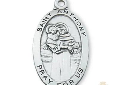 Sterling Silver Pendant