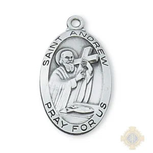 Sterling Silver Pendant