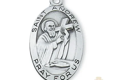 Sterling Silver Pendant