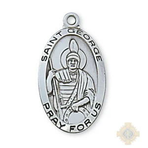 Sterling Silver Pendant