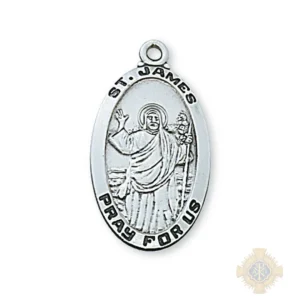 Sterling Silver Pendant