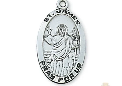 Sterling Silver Pendant