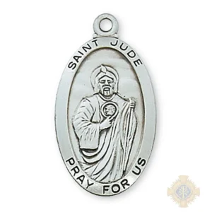 Sterling Silver Pendant