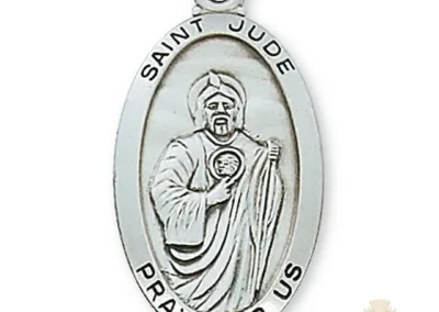 Sterling Silver Pendant