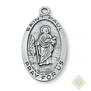 Sterling Silver Pendant