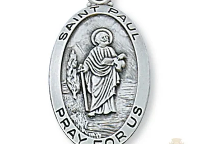 Sterling Silver Pendant