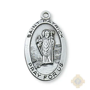Sterling Silver Pendant