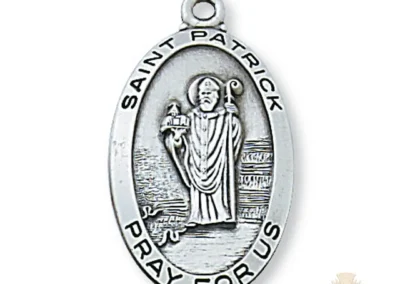 Sterling Silver Pendant