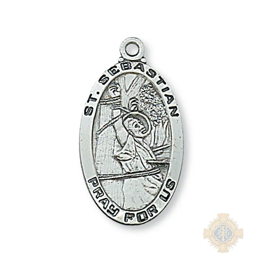Sterling Silver Pendant Sterling Silver Pendant