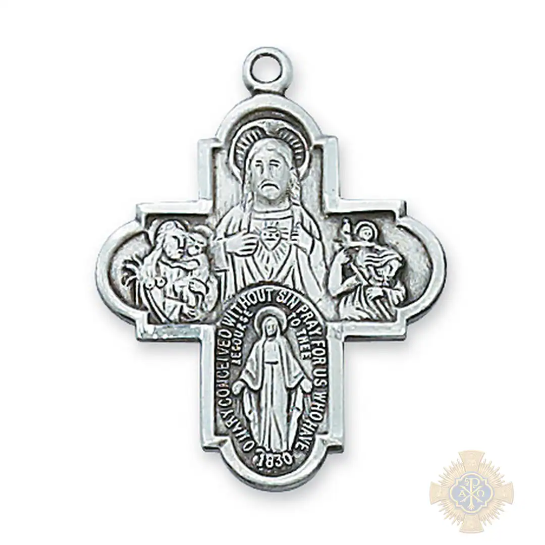 Sterling Silver Pendant Sterling Silver Pendant