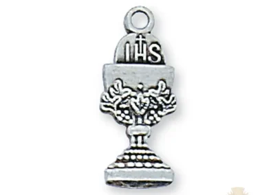 Sterling Silver Pendant
