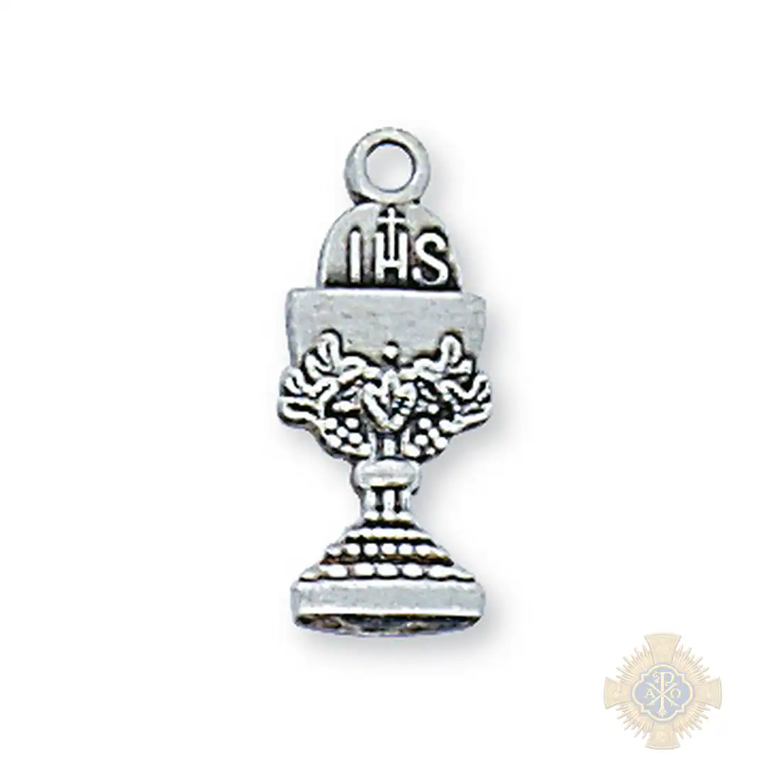 Sterling Silver Pendant Sterling Silver Pendant