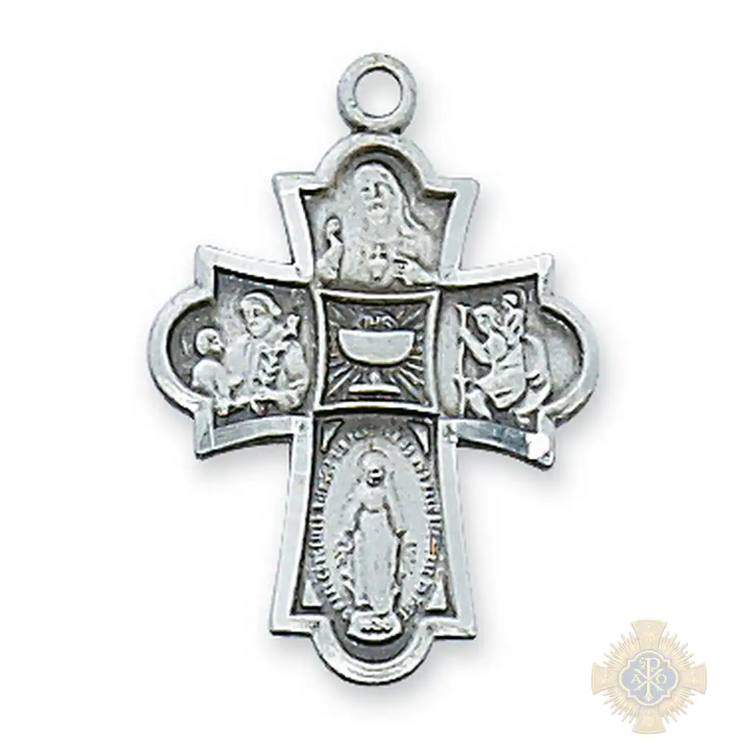 Sterling Silver Pendant Sterling Silver Pendant