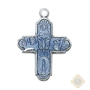 Sterling Silver Pendant