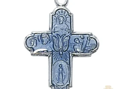 Sterling Silver Pendant