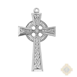 Sterling Silver Cross