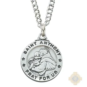 Sterling Silver Pendant