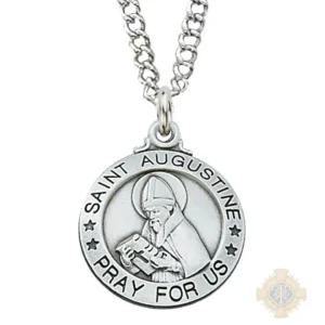 Sterling Silver Pendant