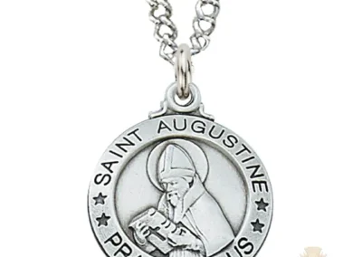 Sterling Silver Pendant