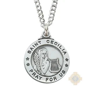 Sterling Silver Pendant