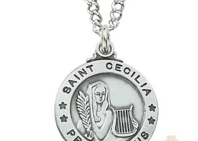 Sterling Silver Pendant