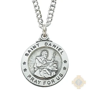 Sterling Silver Pendant