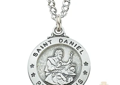 Sterling Silver Pendant