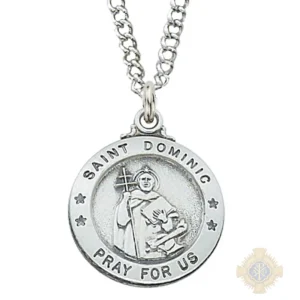 Sterling Silver Pendant