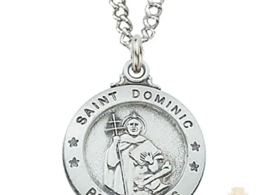 Sterling Silver Pendant