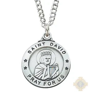 Sterling Silver Pendant