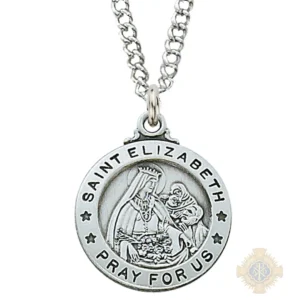 Sterling Silver Pendant
