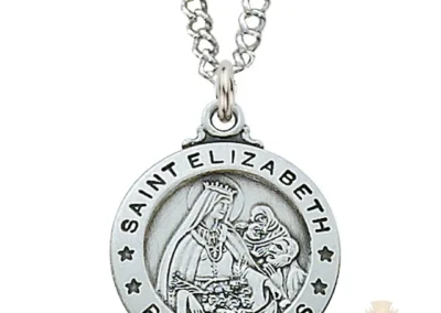Sterling Silver Pendant