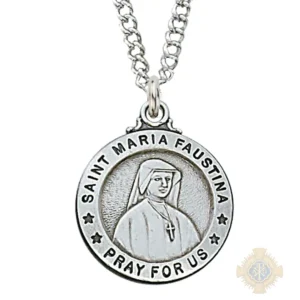 Sterling Silver Pendant