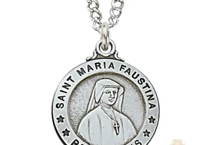 Sterling Silver Pendant