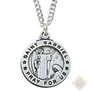 Sterling Silver Pendant