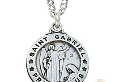 Sterling Silver Pendant