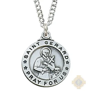 Sterling Silver Pendant