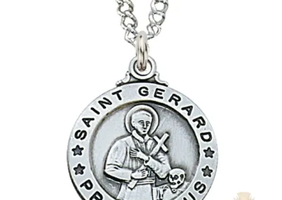 Sterling Silver Pendant