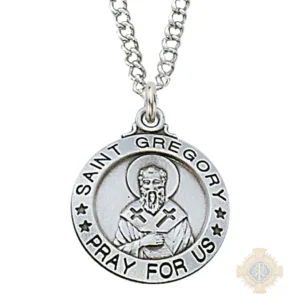 Sterling Silver Pendant
