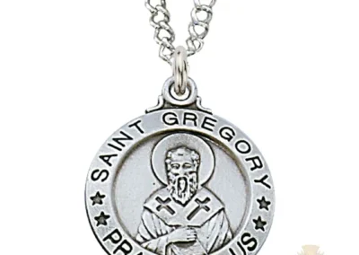 Sterling Silver Pendant