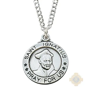 Sterling Silver Pendant