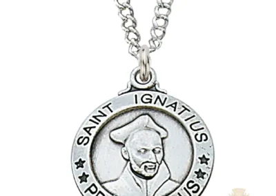 Sterling Silver Pendant