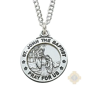 Sterling Silver Pendant