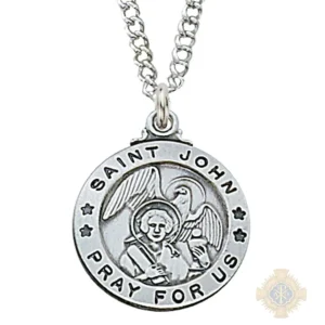 Sterling Silver Pendant