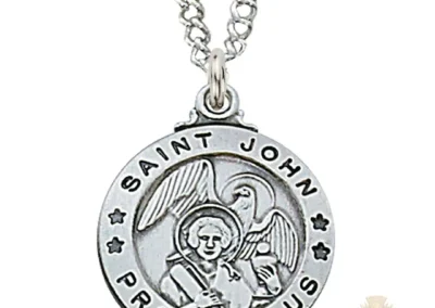 Sterling Silver Pendant