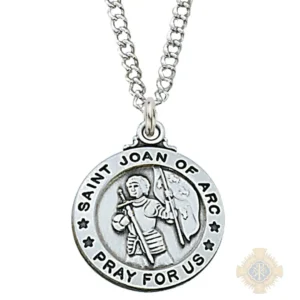 Sterling Silver Pendant