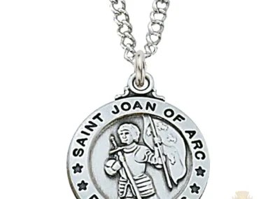 Sterling Silver Pendant