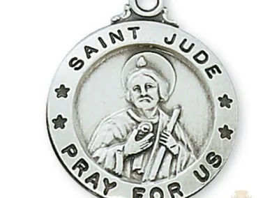Sterling Silver Pendant