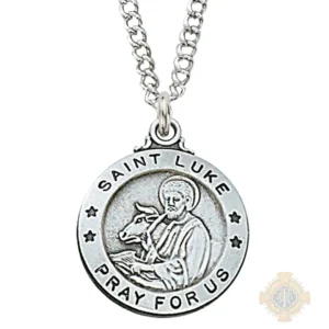 Sterling Silver Pendant