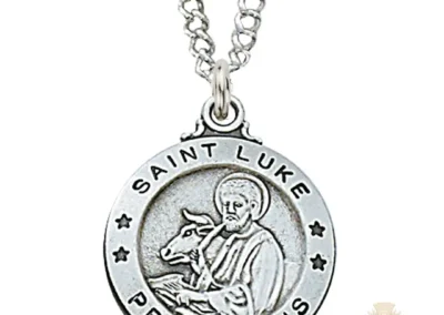 Sterling Silver Pendant